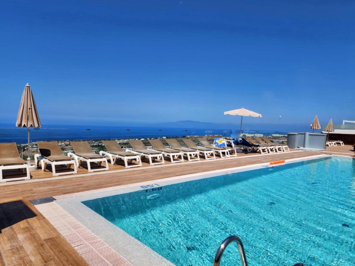 Apartament Chill Out Tesoro