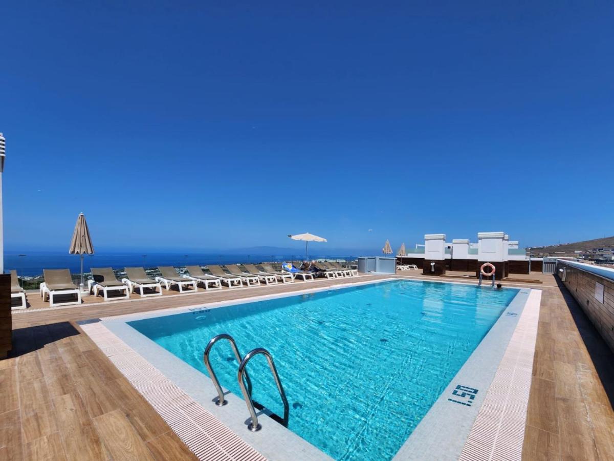 Apartament Chill Out Tesoro