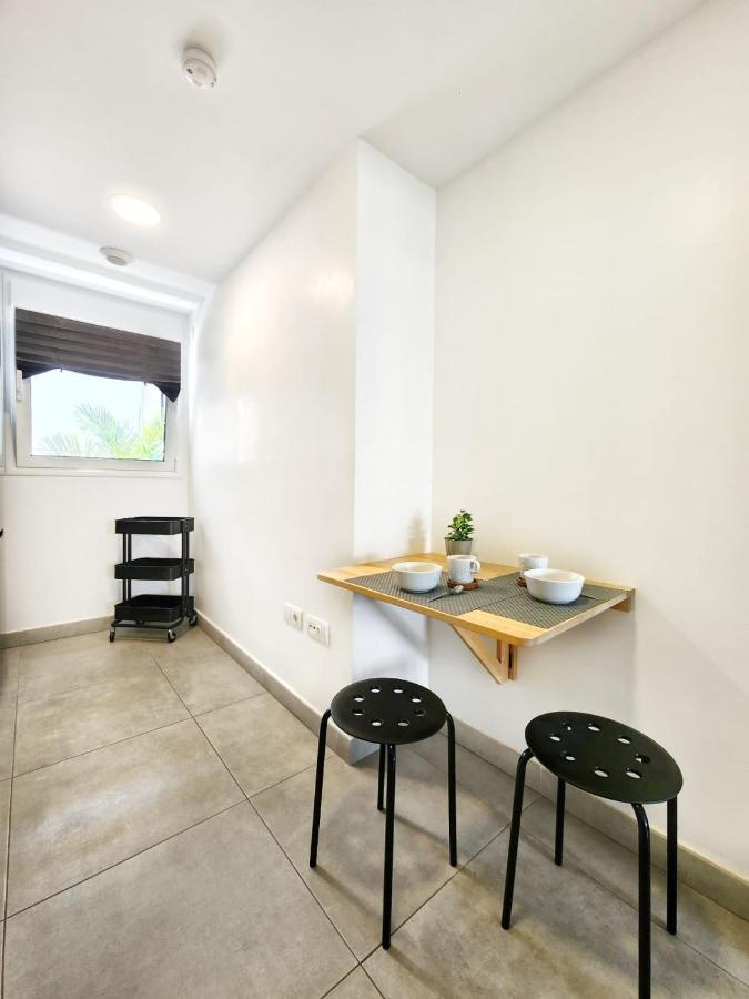 Apartament Chill Out Tesoro Costa Adeje (Tenerife)