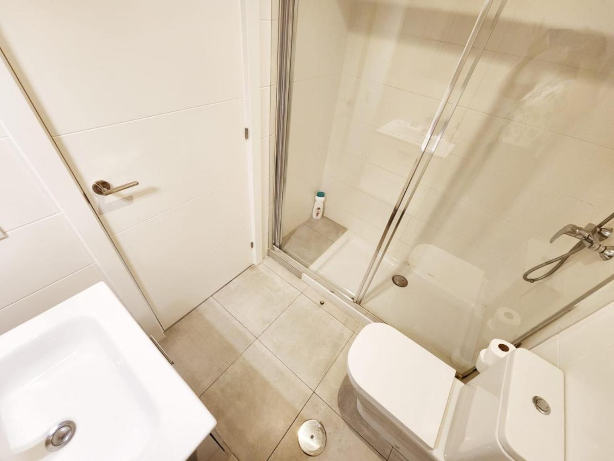 Apartament Chill Out Tesoro Costa Adeje (Tenerife)