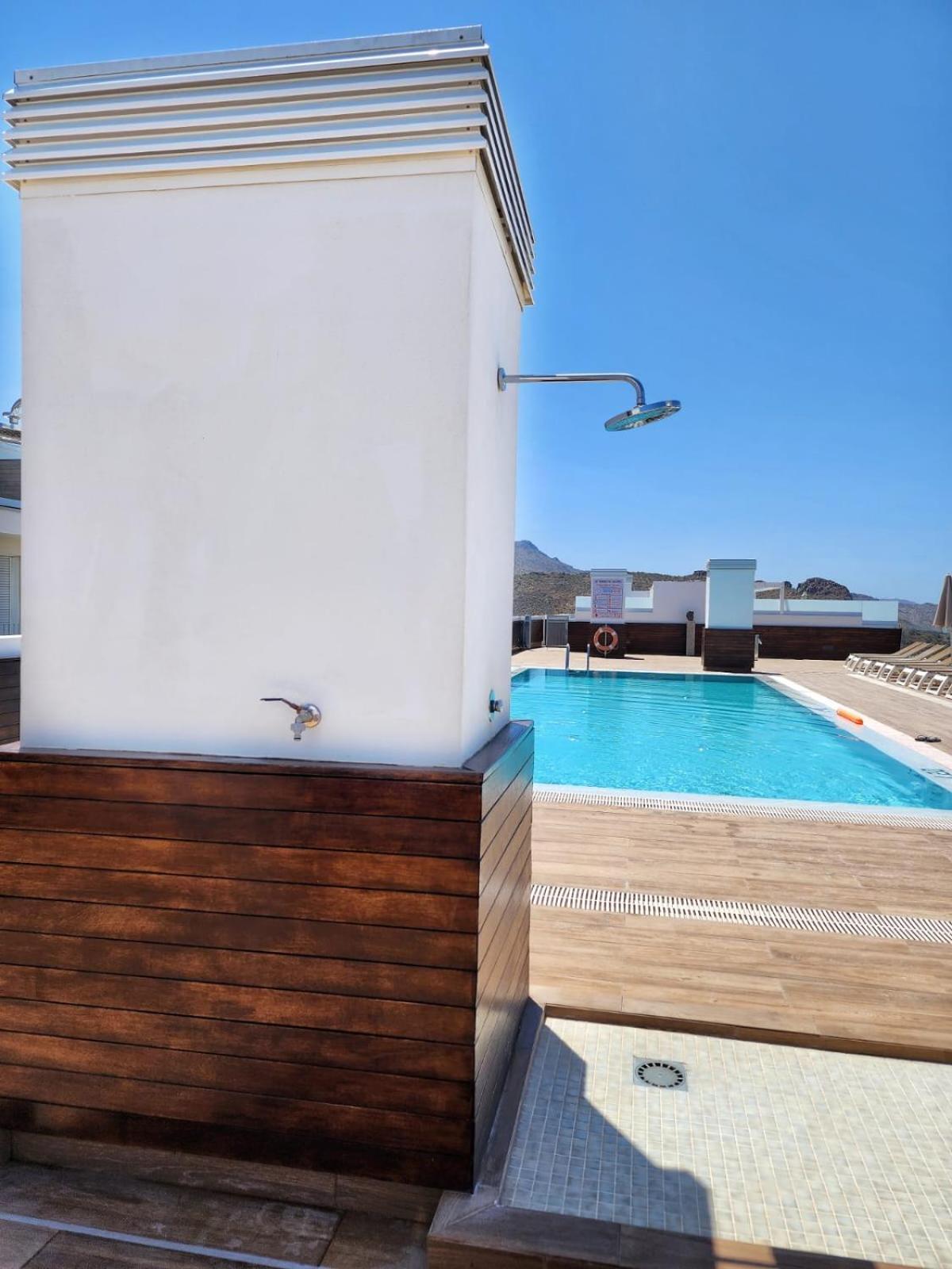 Apartament Chill Out Tesoro Costa Adeje (Tenerife)