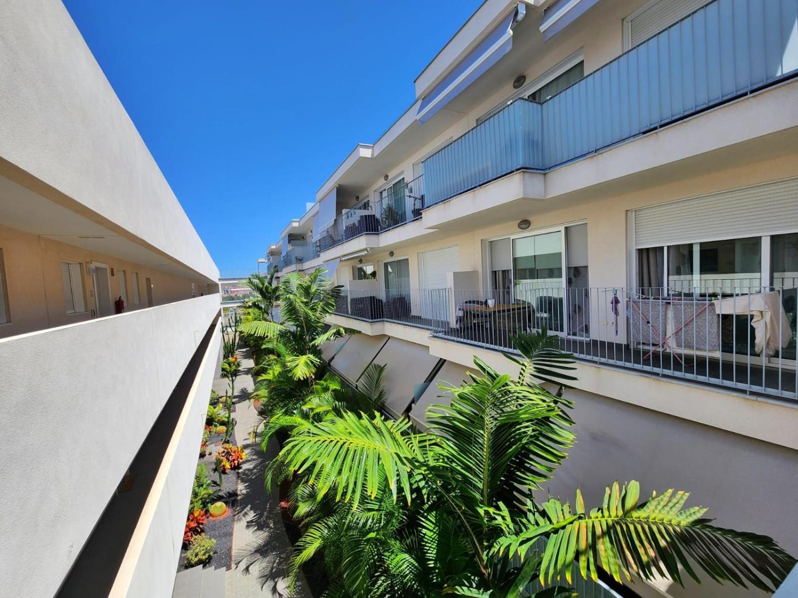 Apartament Chill Out Tesoro *