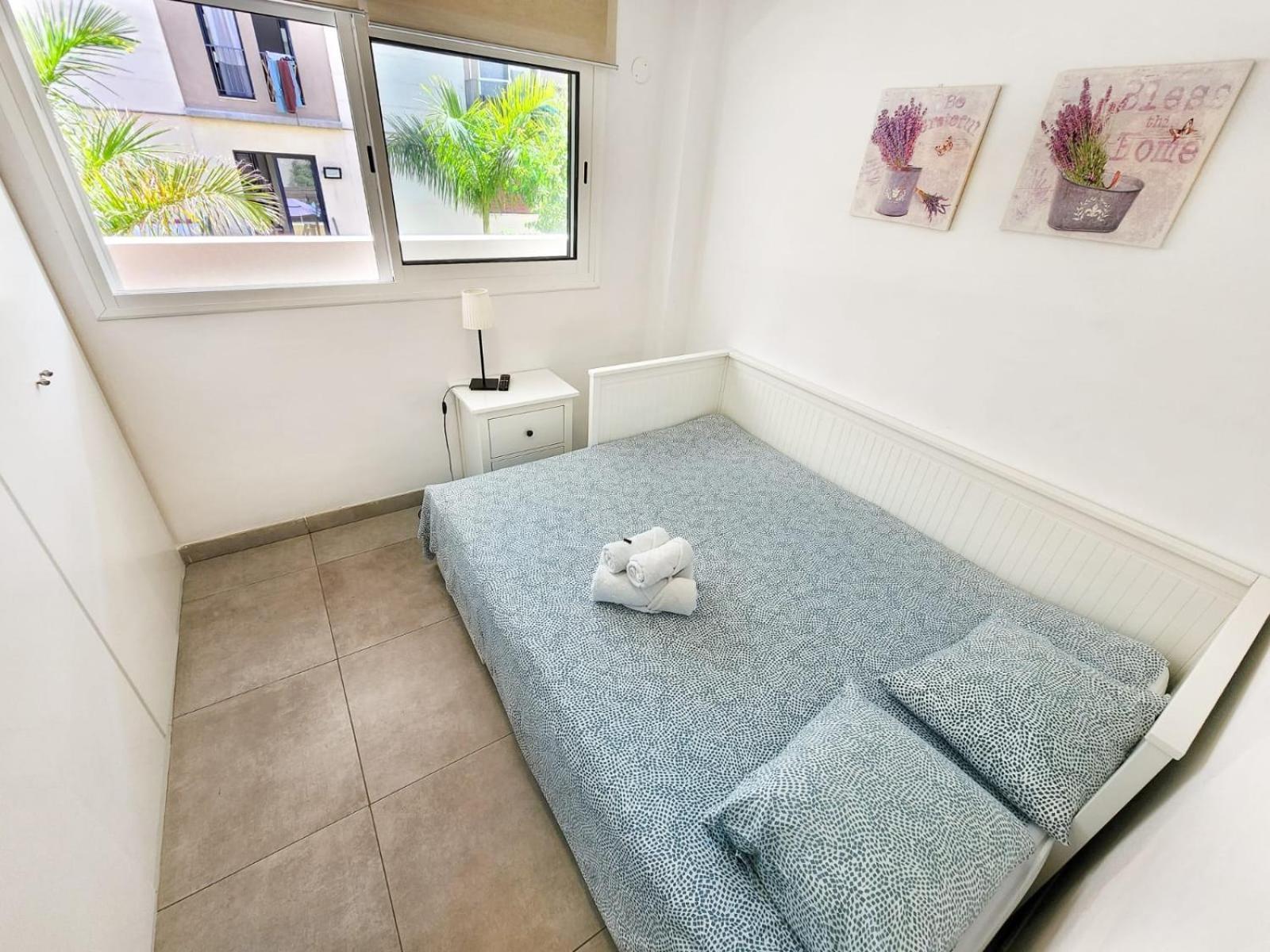 Apartament Chill Out Tesoro Costa Adeje (Tenerife)