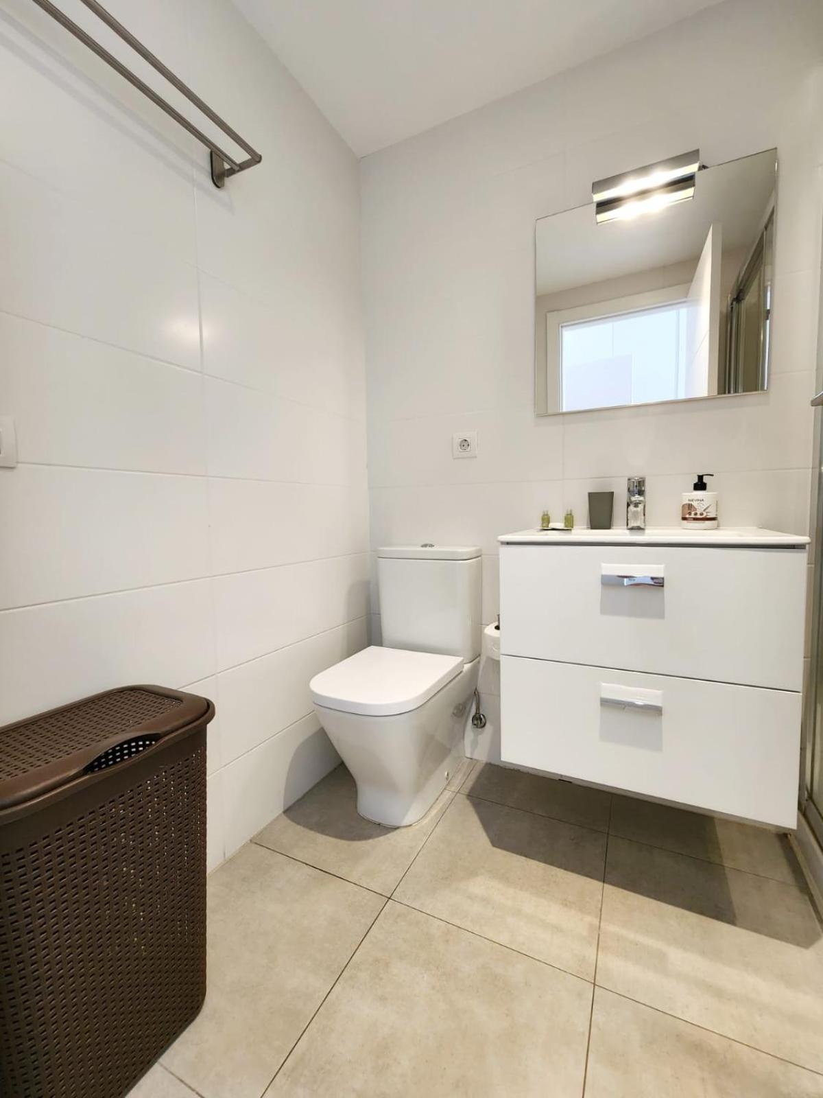 Apartament Chill Out Tesoro Costa Adeje (Tenerife)