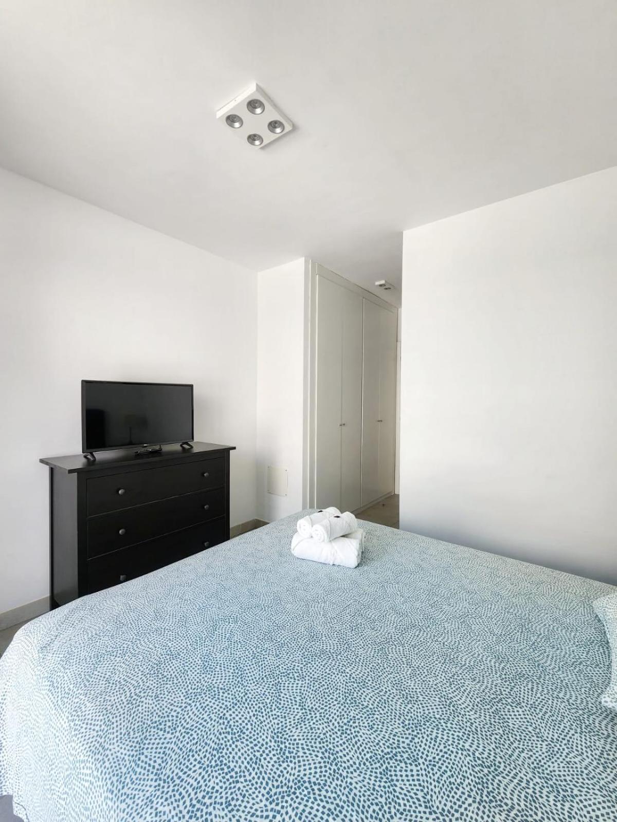 Apartament Chill Out Tesoro *
