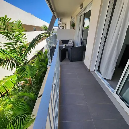 Apartament Chill Out Tesoro Costa Adeje  Zewnętrze zdjęcie