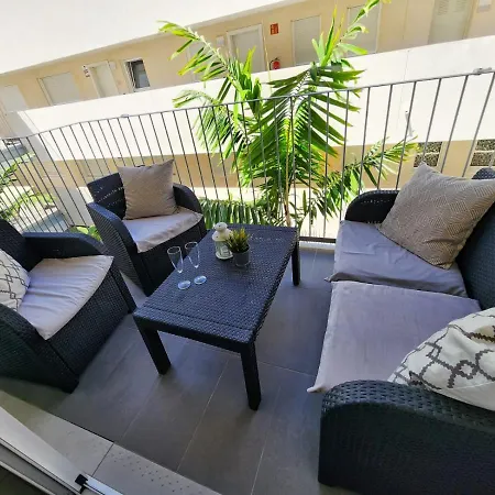 Apartament Chill Out Tesoro Costa Adeje  Zewnętrze zdjęcie