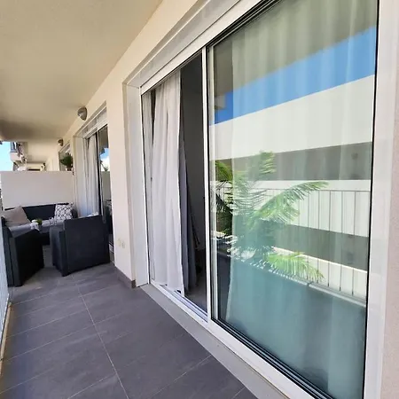 Apartament Chill Out Tesoro Costa Adeje  Zewnętrze zdjęcie
