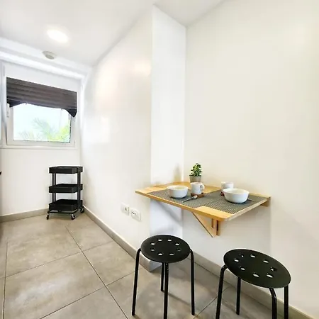 Apartament Chill Out Tesoro Costa Adeje  Zewnętrze zdjęcie