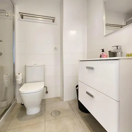 Apartament Chill Out Tesoro Costa Adeje  Zewnętrze zdjęcie