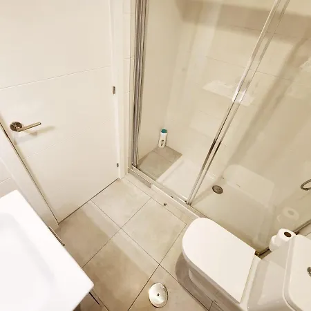 Apartament Chill Out Tesoro Costa Adeje  Zewnętrze zdjęcie