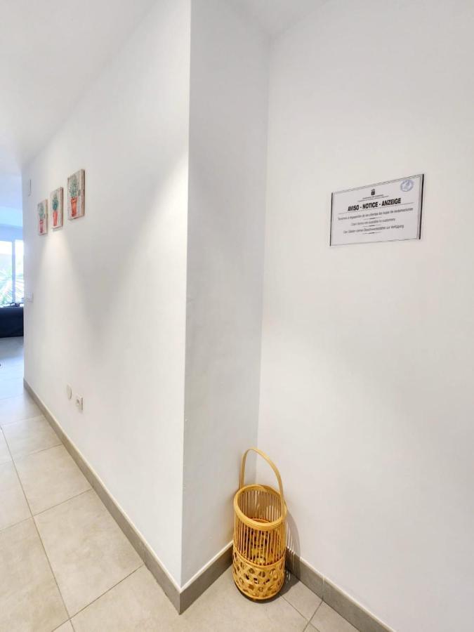 Apartamento Chill Out Tesoro