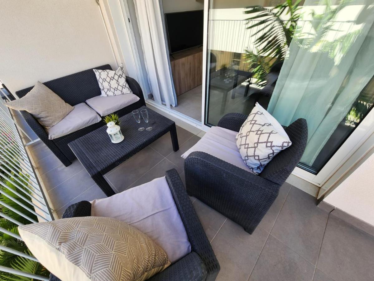 Chill Out Tesoro Apartament Costa Adeje (Tenerife)