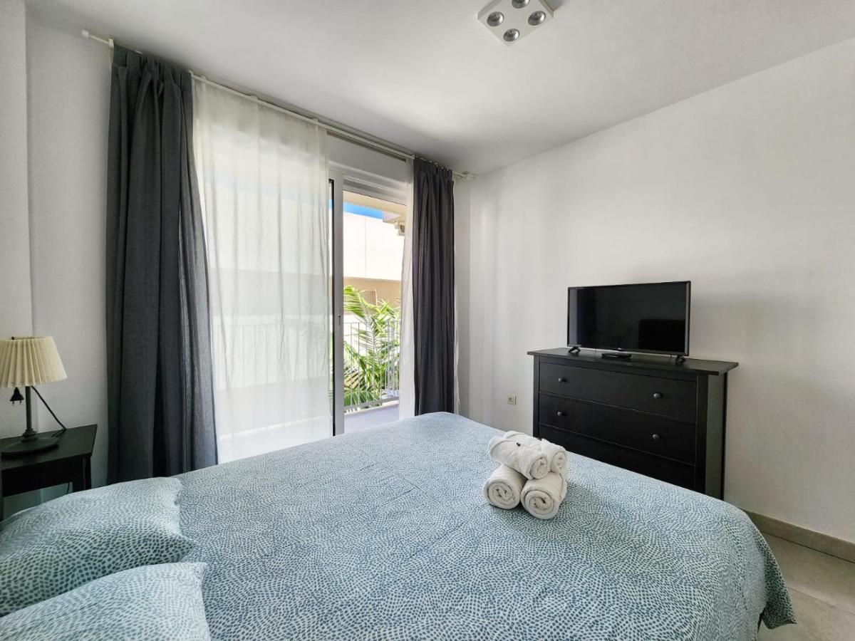 Apartamento Chill Out Tesoro