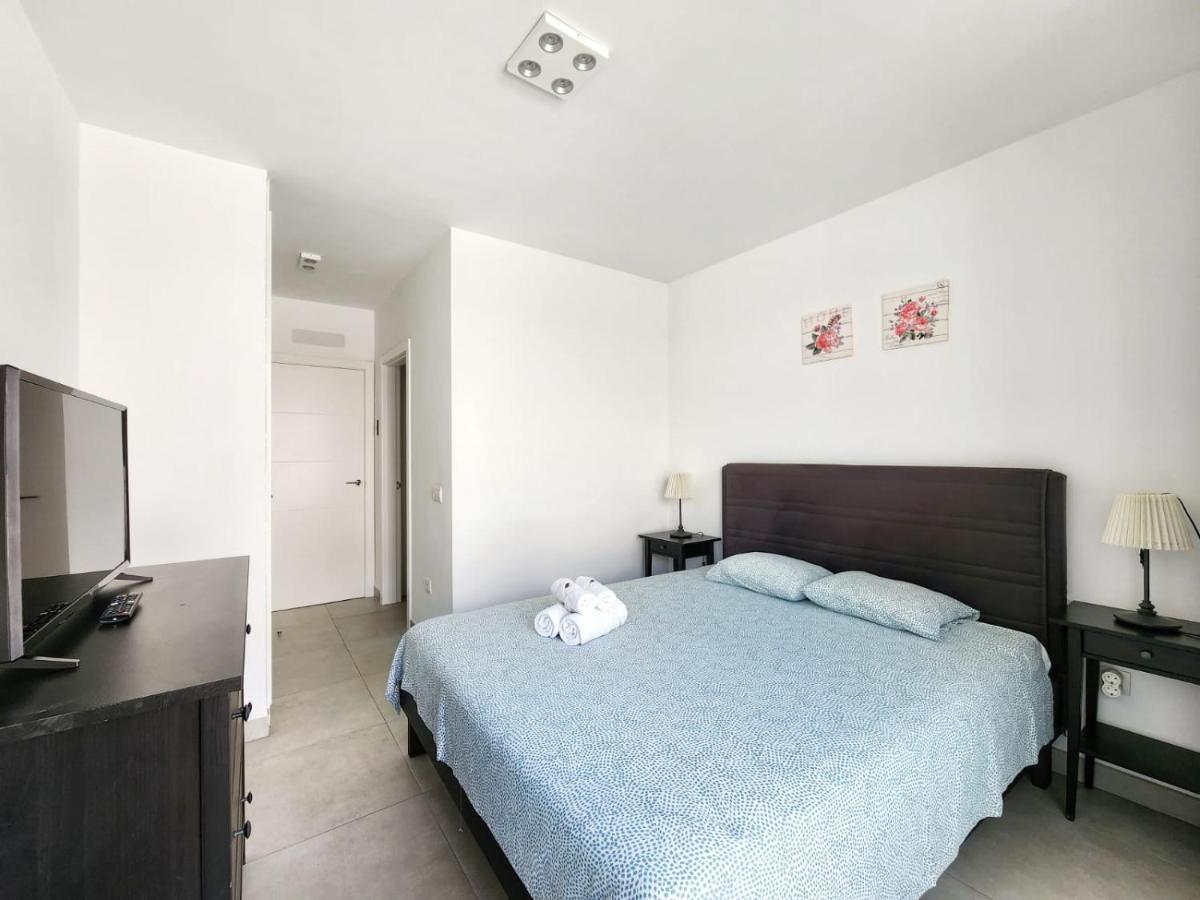 Apartamento Chill Out Tesoro Costa Adeje (Tenerife)