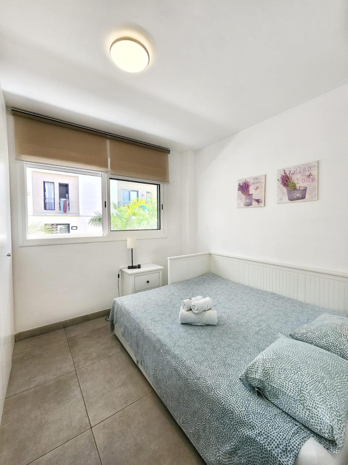 Apartamento Chill Out Tesoro