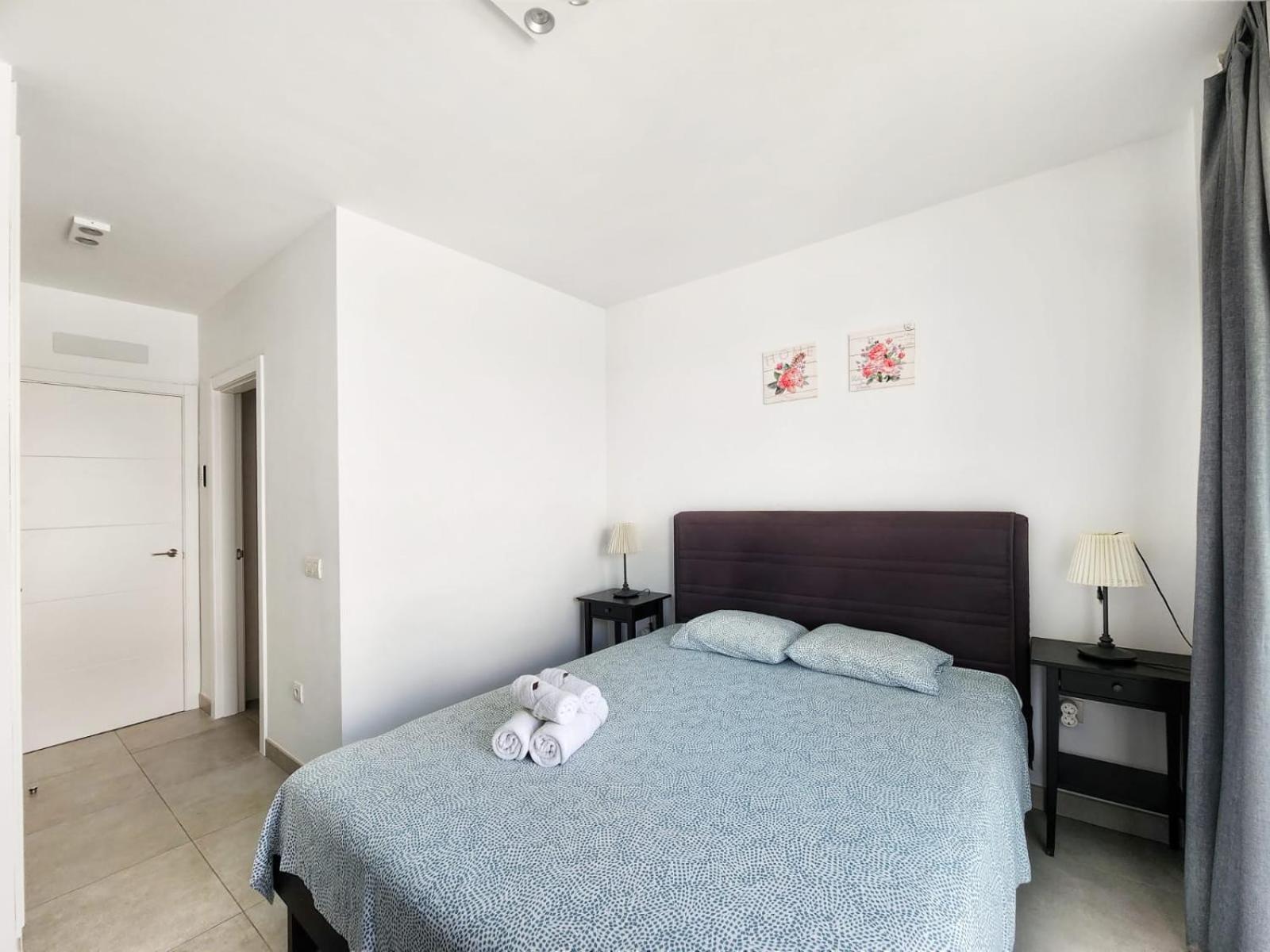 Apartamento Chill Out Tesoro